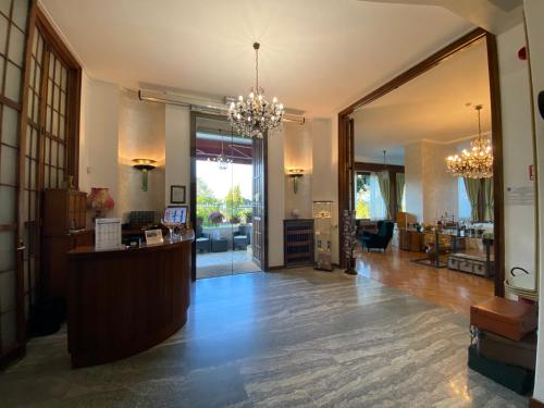 hotel la fontana