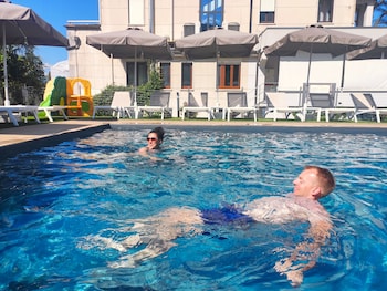 Hotel La Fontana,Stresa>>Lake Maggiore,3 star