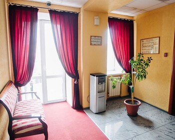 Hotel Avrora,Magnitogorsk>>Chelyabinsk,4 star