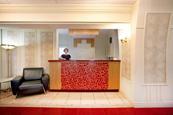 Hotel Avrora,Magnitogorsk>>Chelyabinsk,4 star