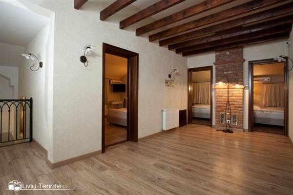 piazzetta boutique hotel