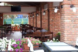 piazzetta boutique hotel