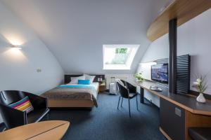 Seehotel Friedrichshafen,Friedrichshafen>>Bodenseekreis,4 star
