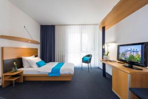 Seehotel Friedrichshafen,Friedrichshafen>>Bodenseekreis,4 star
