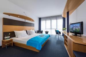 Seehotel Friedrichshafen,Friedrichshafen>>Bodenseekreis,4 star