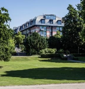 Seehotel Friedrichshafen,Friedrichshafen>>Bodenseekreis,4 star