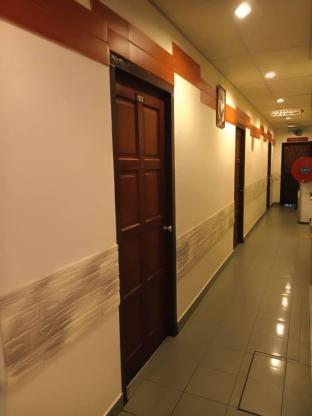 city inn