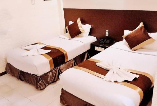 city inn