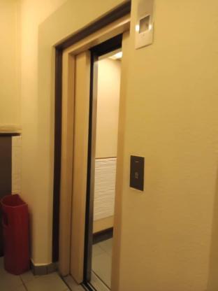 city inn