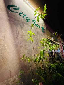 city inn