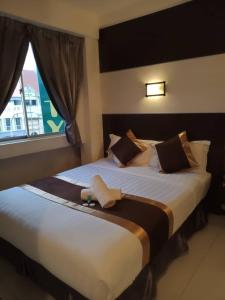 city inn