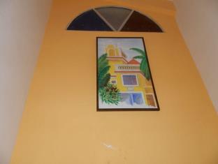 Hotel Lua Nova,Calangute>>Baga,3 star