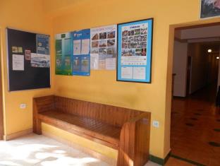 Hotel Lua Nova,Calangute>>Baga,3 star