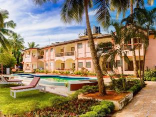 Hotel Lua Nova,Calangute>>Baga,3 star
