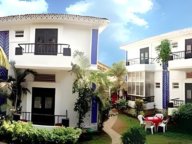 the ronil royale hotel