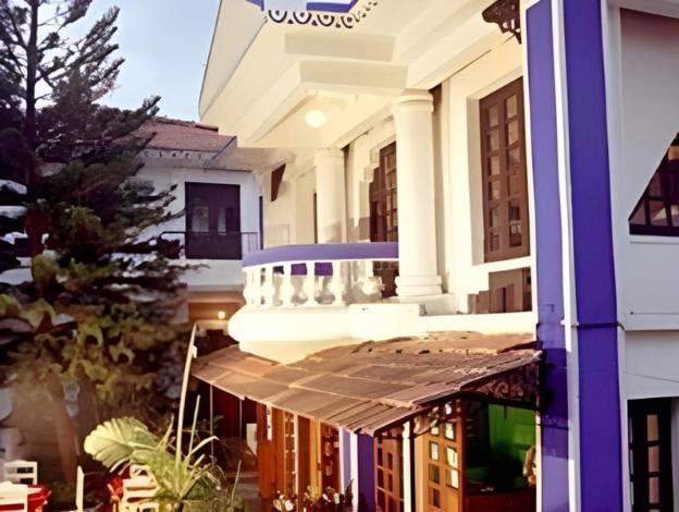 the ronil royale hotel