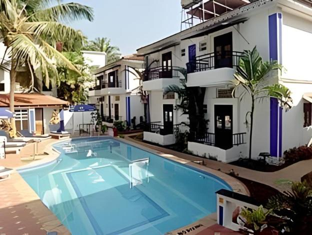 the ronil royale hotel