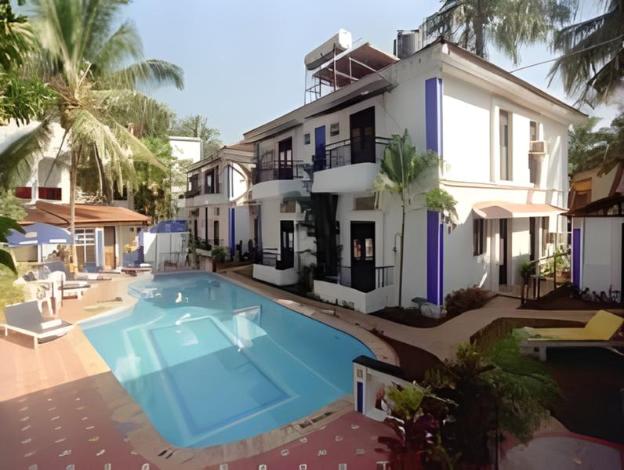 the ronil royale hotel