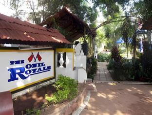 the ronil royale hotel