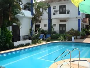 the ronil royale hotel