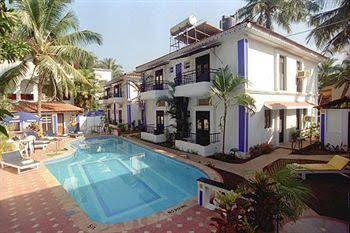 the ronil royale hotel