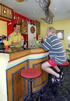 the ronil royale hotel