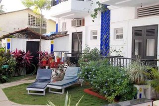 the ronil royale hotel