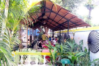 the ronil royale hotel