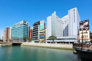 Hakata Excel Hotel Tokyu,Fukuoka Prefecture>>Fukuoka,4 star