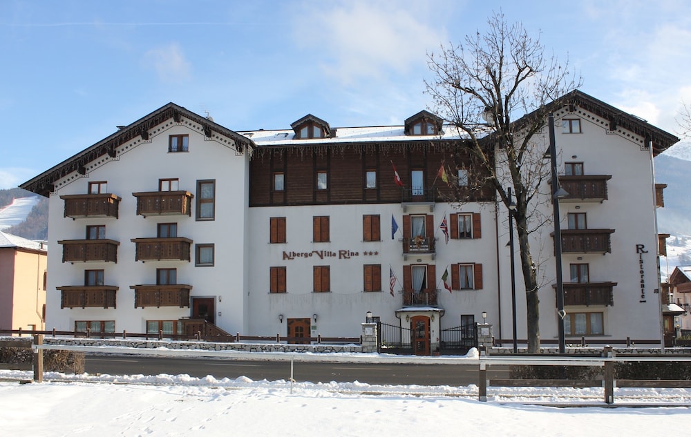 bormio