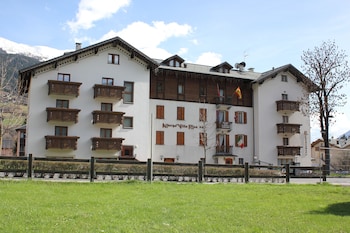 bormio