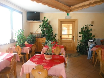 hotel villa rina