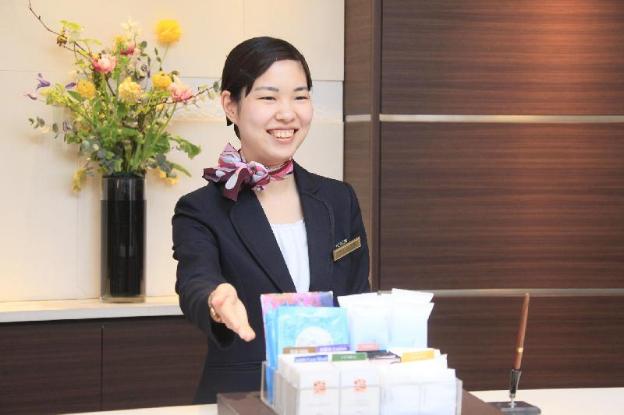 richmond hotel fukuoka tenjin