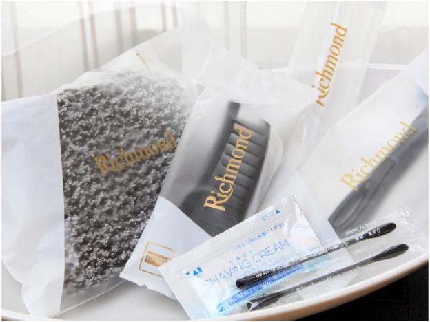 richmond hotel fukuoka tenjin