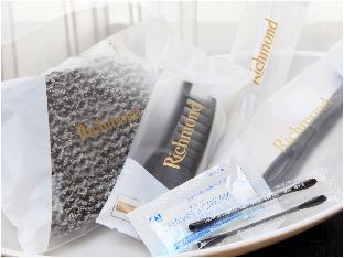 richmond hotel fukuoka tenjin