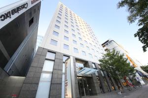 richmond hotel fukuoka tenjin