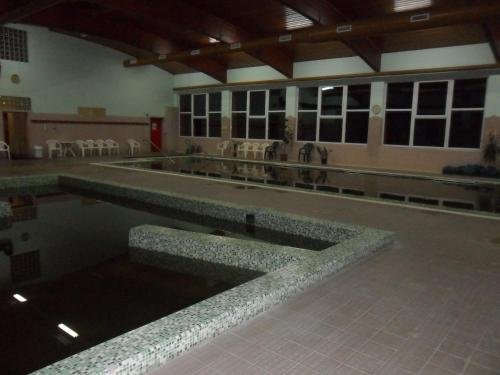 hotel imperial gyogyszallo es gyogyfurdo