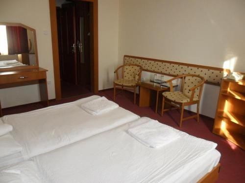 hotel imperial gyogyszallo es gyogyfurdo