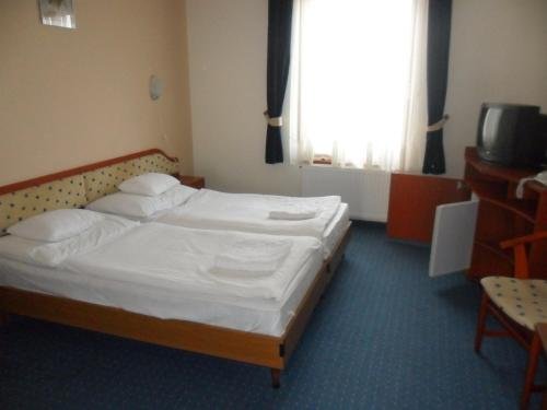 hotel imperial gyogyszallo es gyogyfurdo