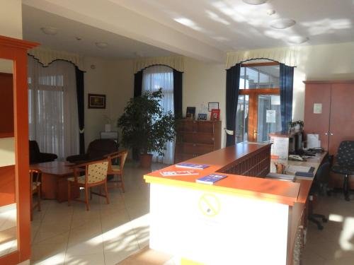 hotel imperial gyogyszallo es gyogyfurdo