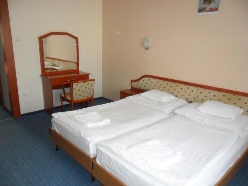 hotel imperial gyogyszallo es gyogyfurdo