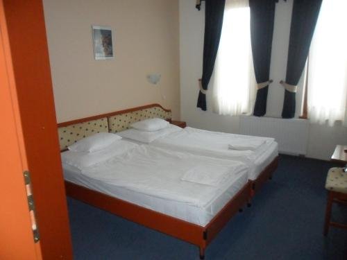 hotel imperial gyogyszallo es gyogyfurdo
