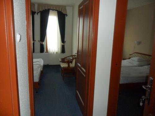 hotel imperial gyogyszallo es gyogyfurdo