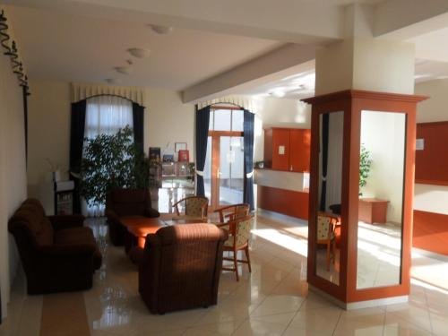 hotel imperial gyogyszallo es gyogyfurdo