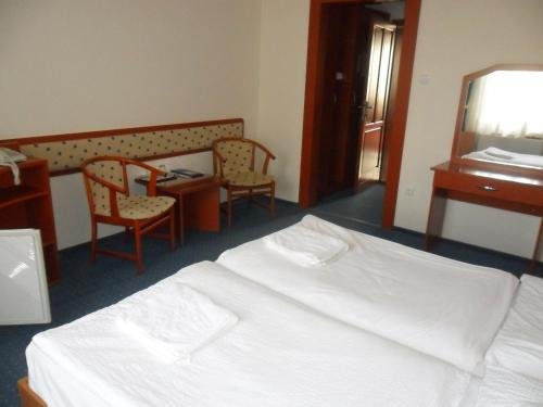 hotel imperial gyogyszallo es gyogyfurdo