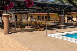 hotel imperial gyogyszallo es gyogyfurdo