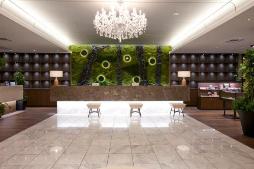 solaria nishitetsu hotel fukuoka