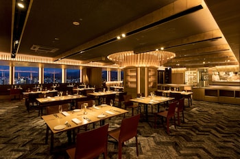 solaria nishitetsu hotel fukuoka
