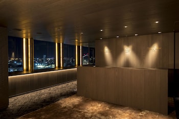 solaria nishitetsu hotel fukuoka