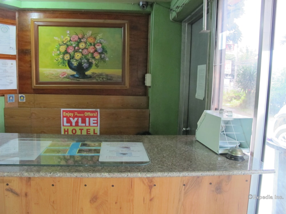 lylie hotel